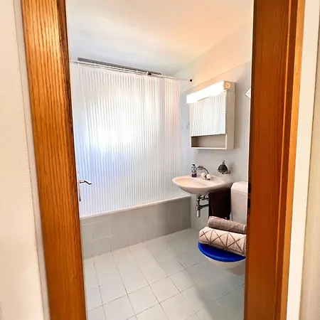 Enchanting View Of Maggiore Mountains *