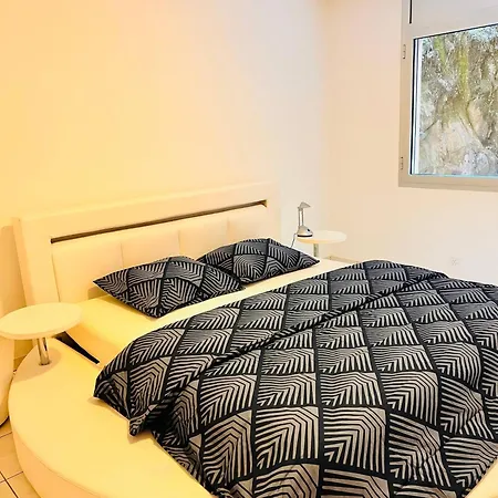 Appartement Enchanting View Of Maggiore Mountains