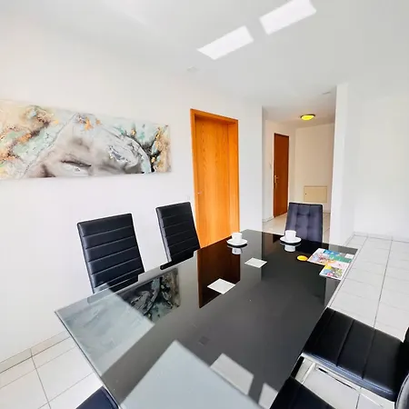 Enchanting View Of Maggiore Mountains Appartement Brissago